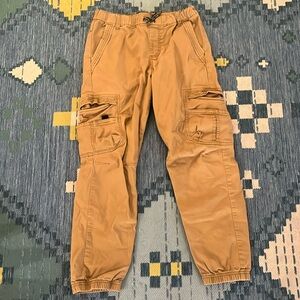 Men’s small light brown pants 28/29